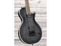 Jackson Pro Plus Series Signature Sleep Token IV Monarkh SC Transparent Black Burst Jackson Pro Plus Series Signature Sleep Token IV Monarkh SC Transparent Black Burst